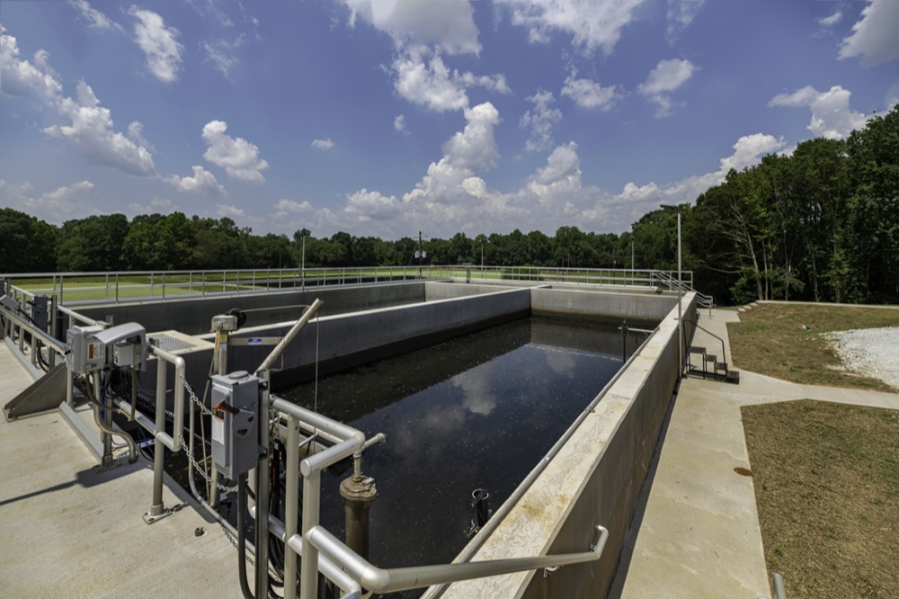 FranklinWaterTreatment
