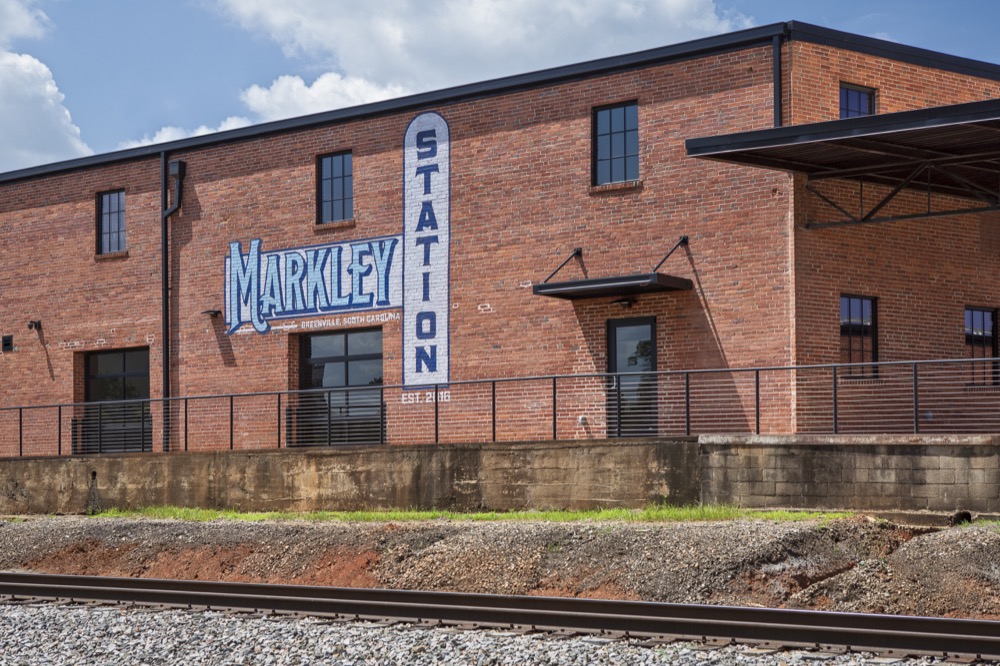 Markley Station Firewater Photography