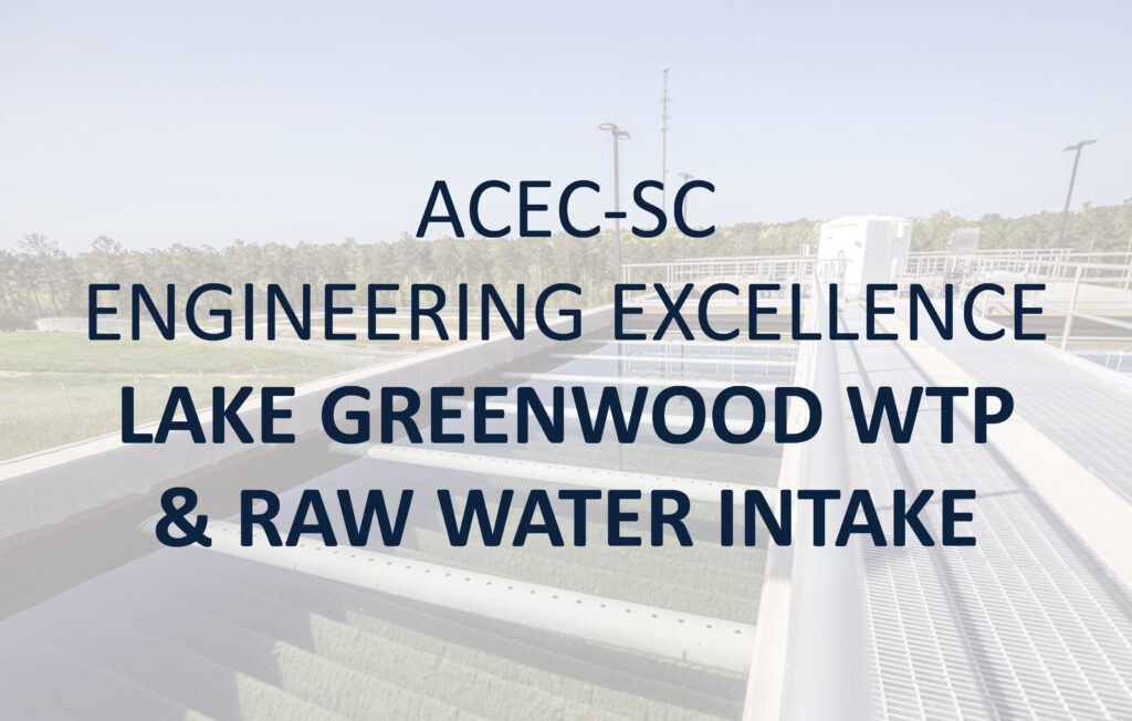 ACEC LakeGreenwood