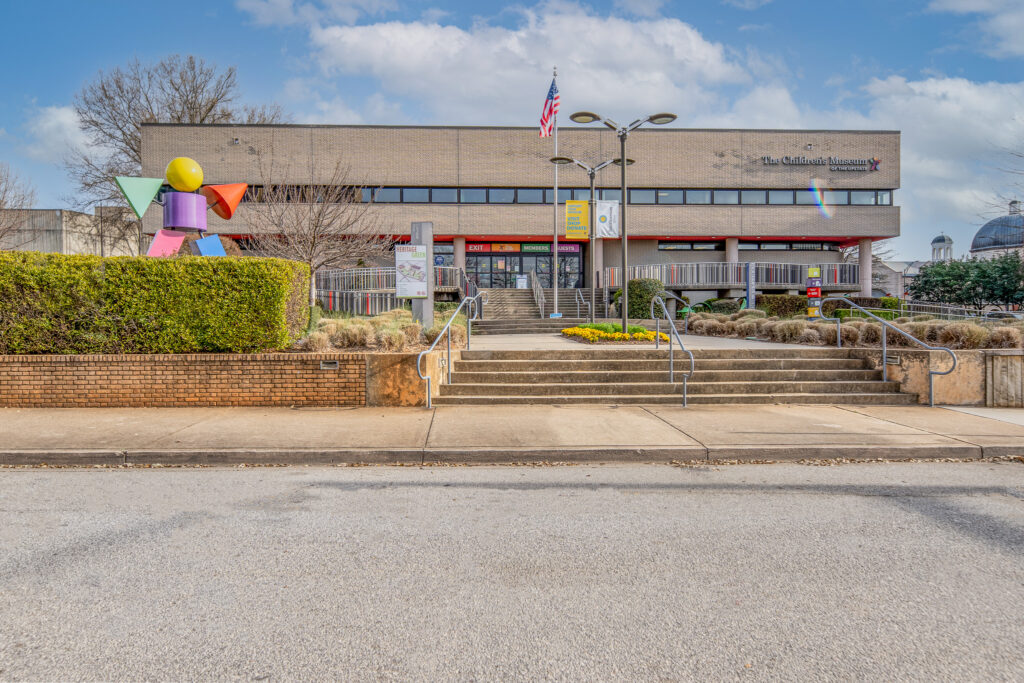 The Children's Museum of the Upstate