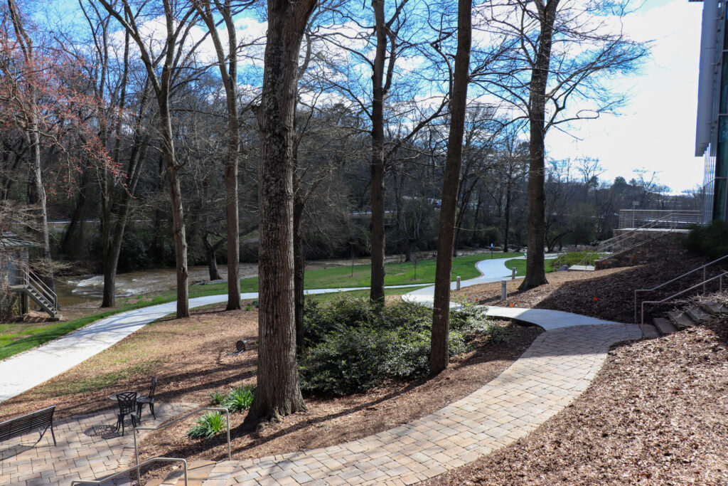 FINAL ReWaSidewalkStairs