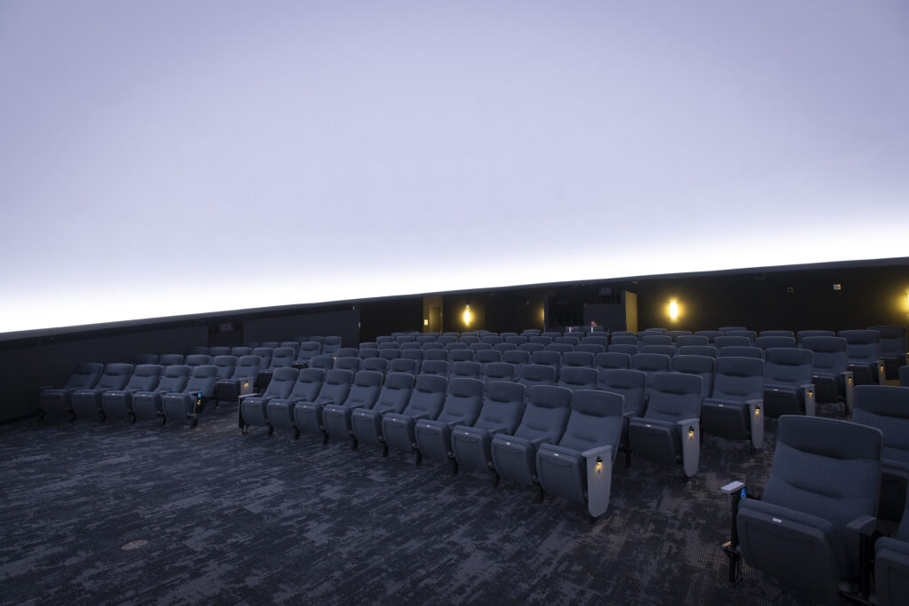 Planetarium ()