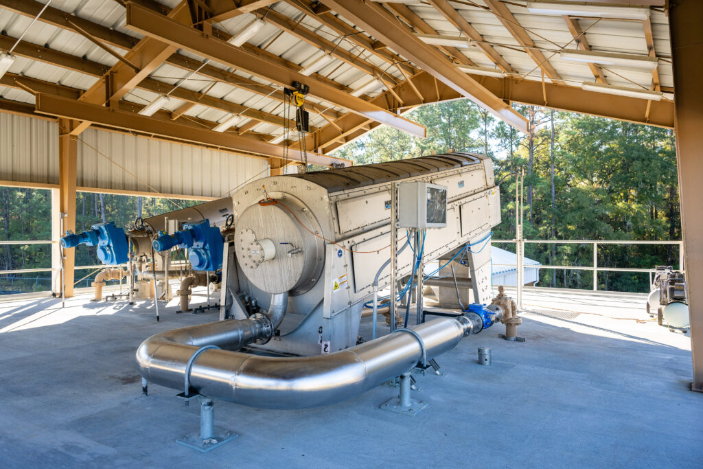 Charleston Architecture Photographer