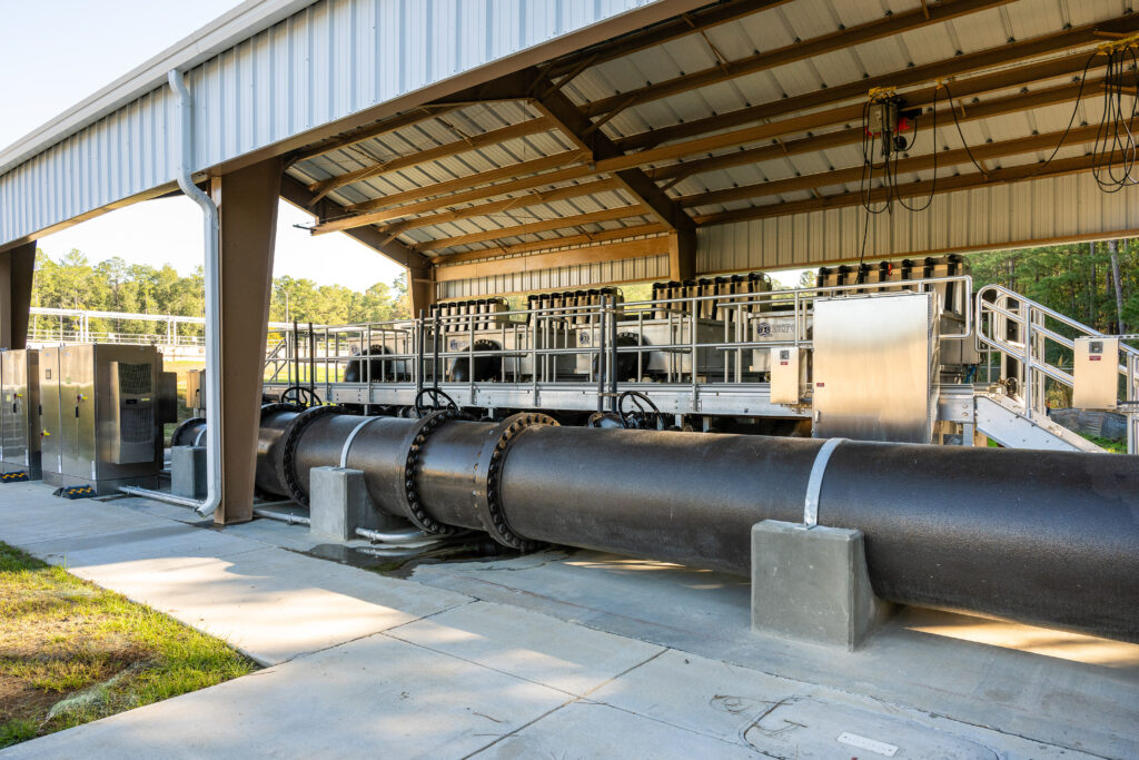 Charleston Architecture Photographer