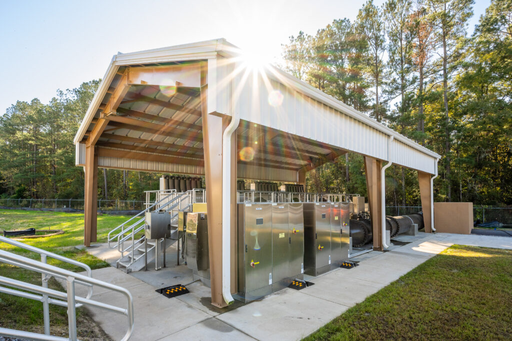 Charleston Architecture Photographer