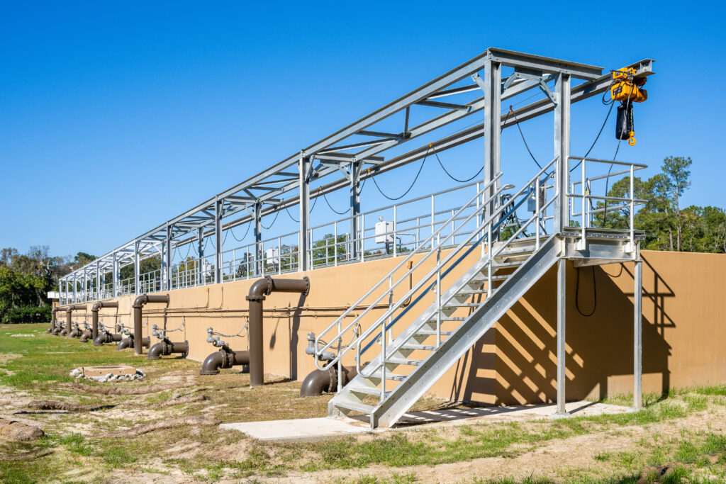 Charleston Architecture Photographer