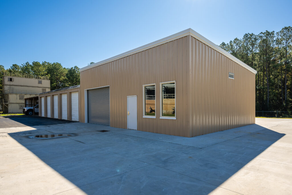 Charleston Architecture Photographer