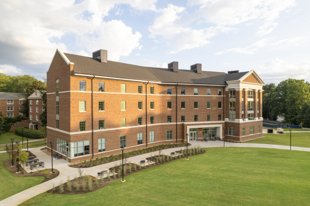 Furman South Student Housing Edit dpi