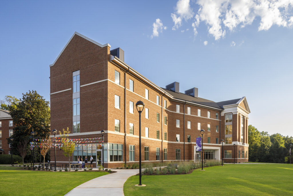 Furman South Student Housing Edit dpi