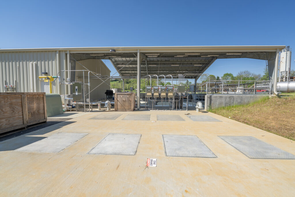 WaynesvilleWWTP KerriNatashaPhotography