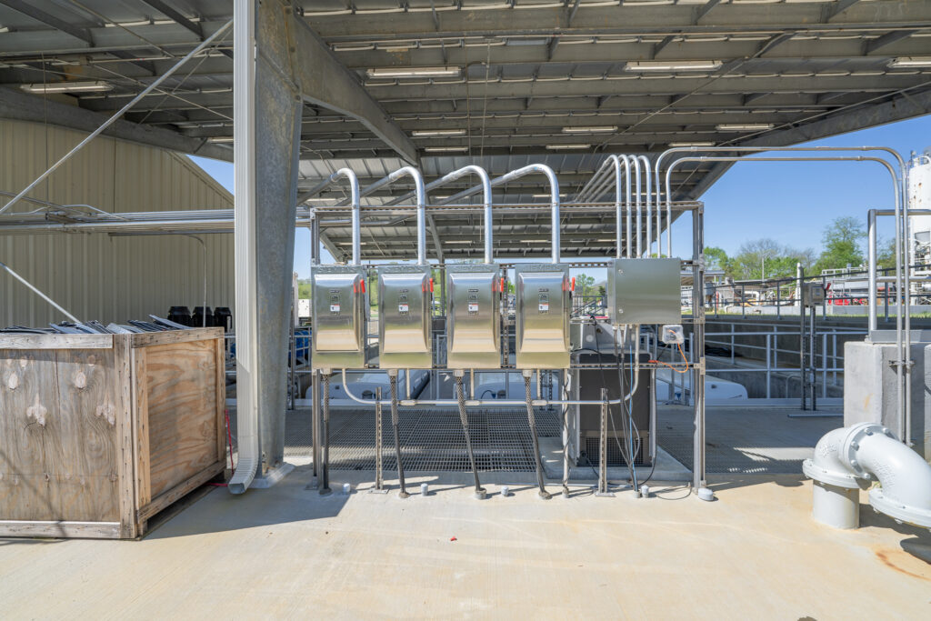 WaynesvilleWWTP KerriNatashaPhotography