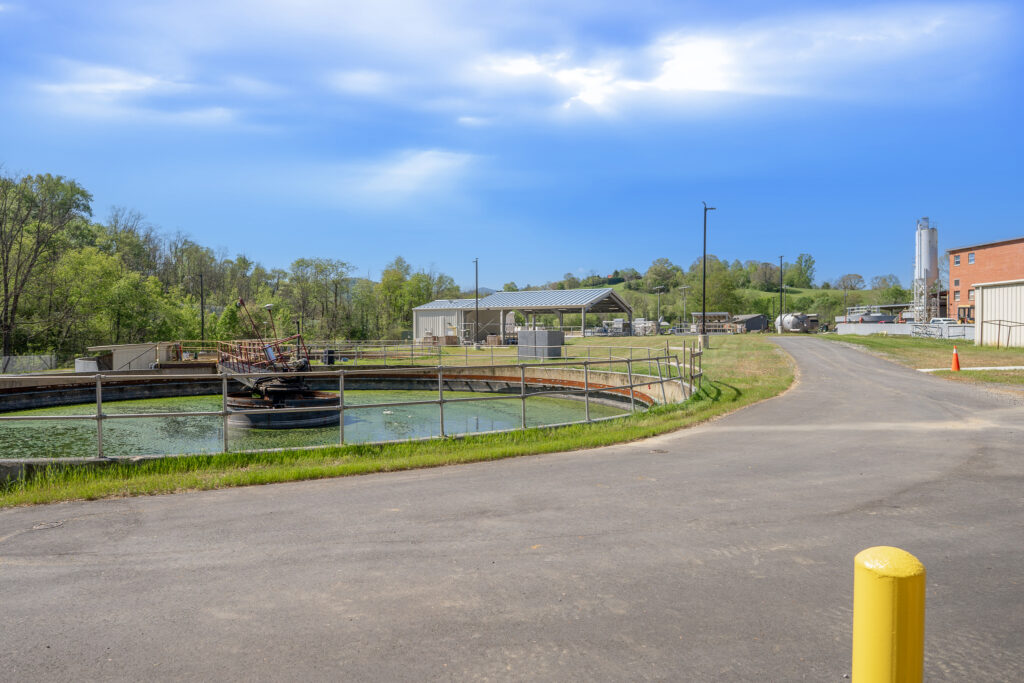 WaynesvilleWWTP KerriNatashaPhotography