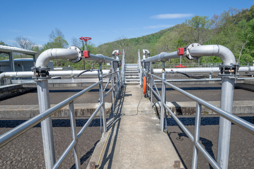 WaynesvilleWWTP KerriNatashaPhotography ()