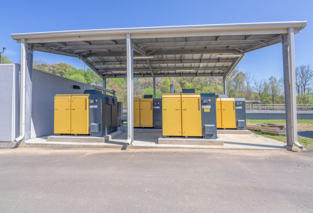 WaynesvilleWWTP KerriNatashaPhotography