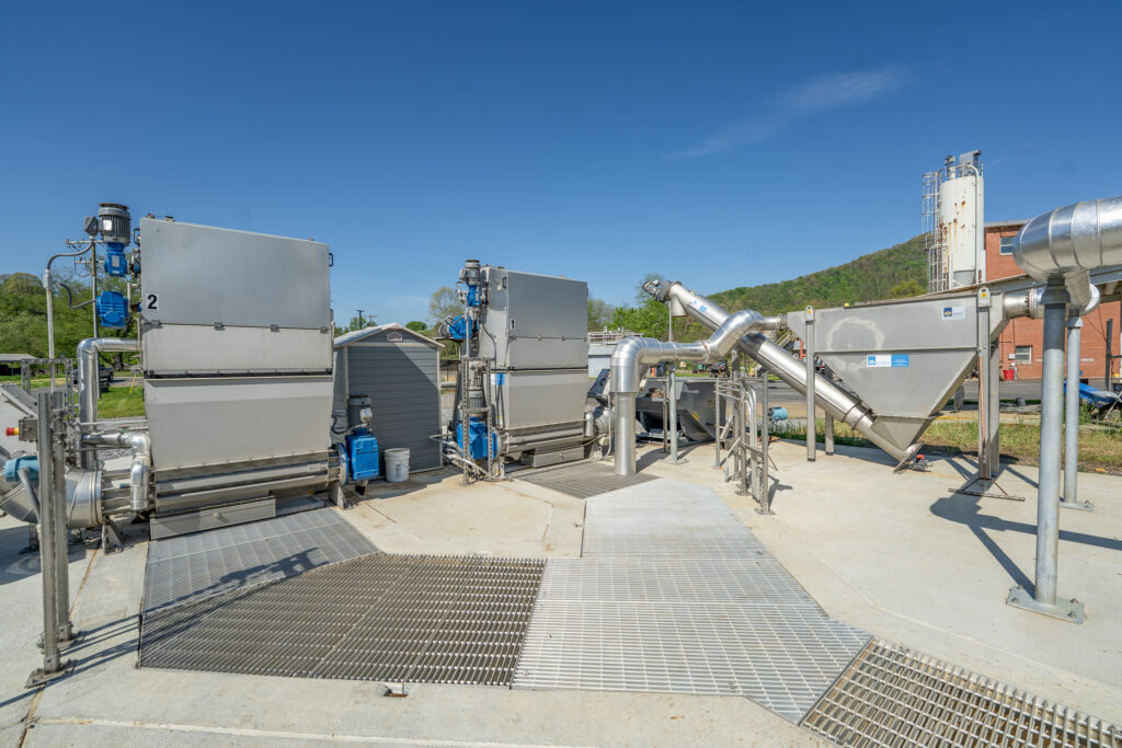 WaynesvilleWWTP KerriNatashaPhotography