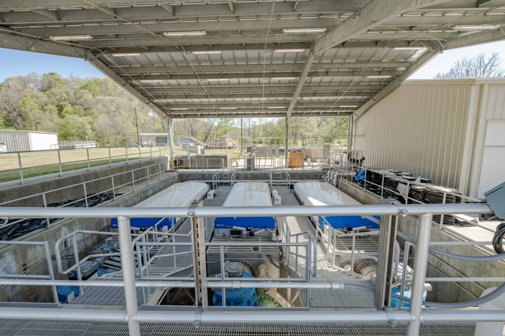 WaynesvilleWWTP KerriNatashaPhotography