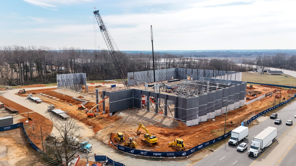 GreerSports Progress ()