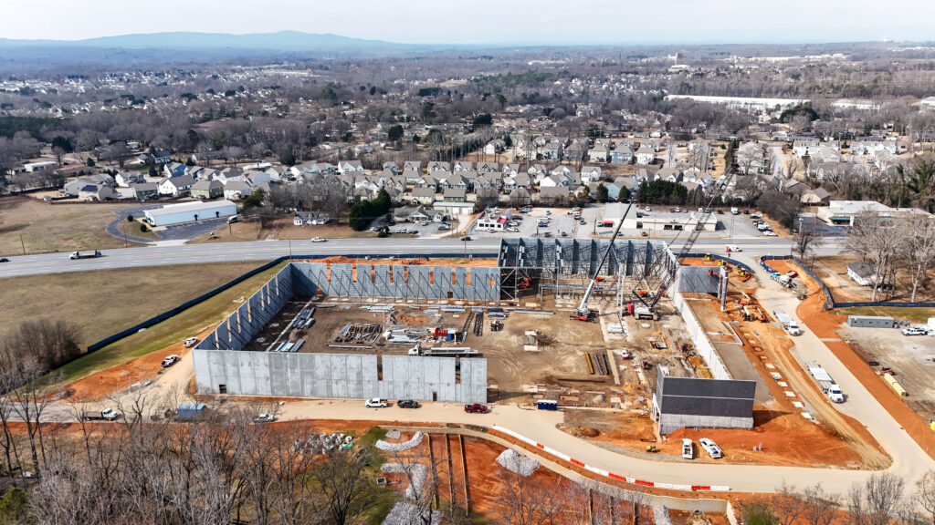 GreerSports Progress ()