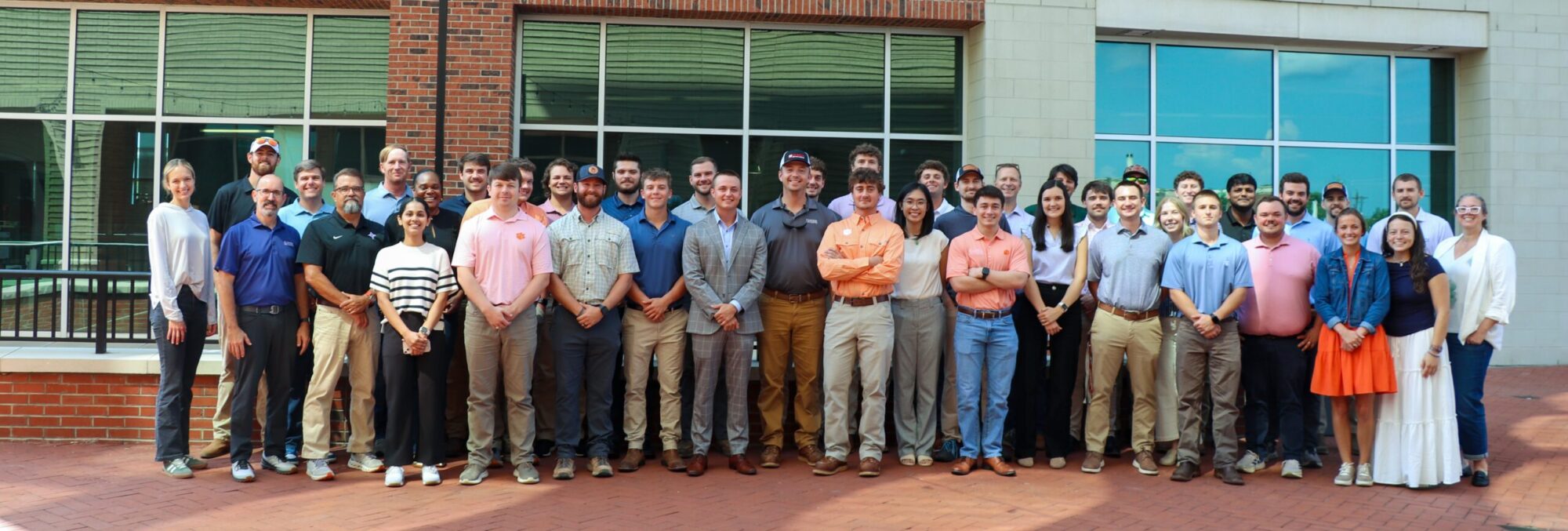 Internships Co Ops Harper General Contractors