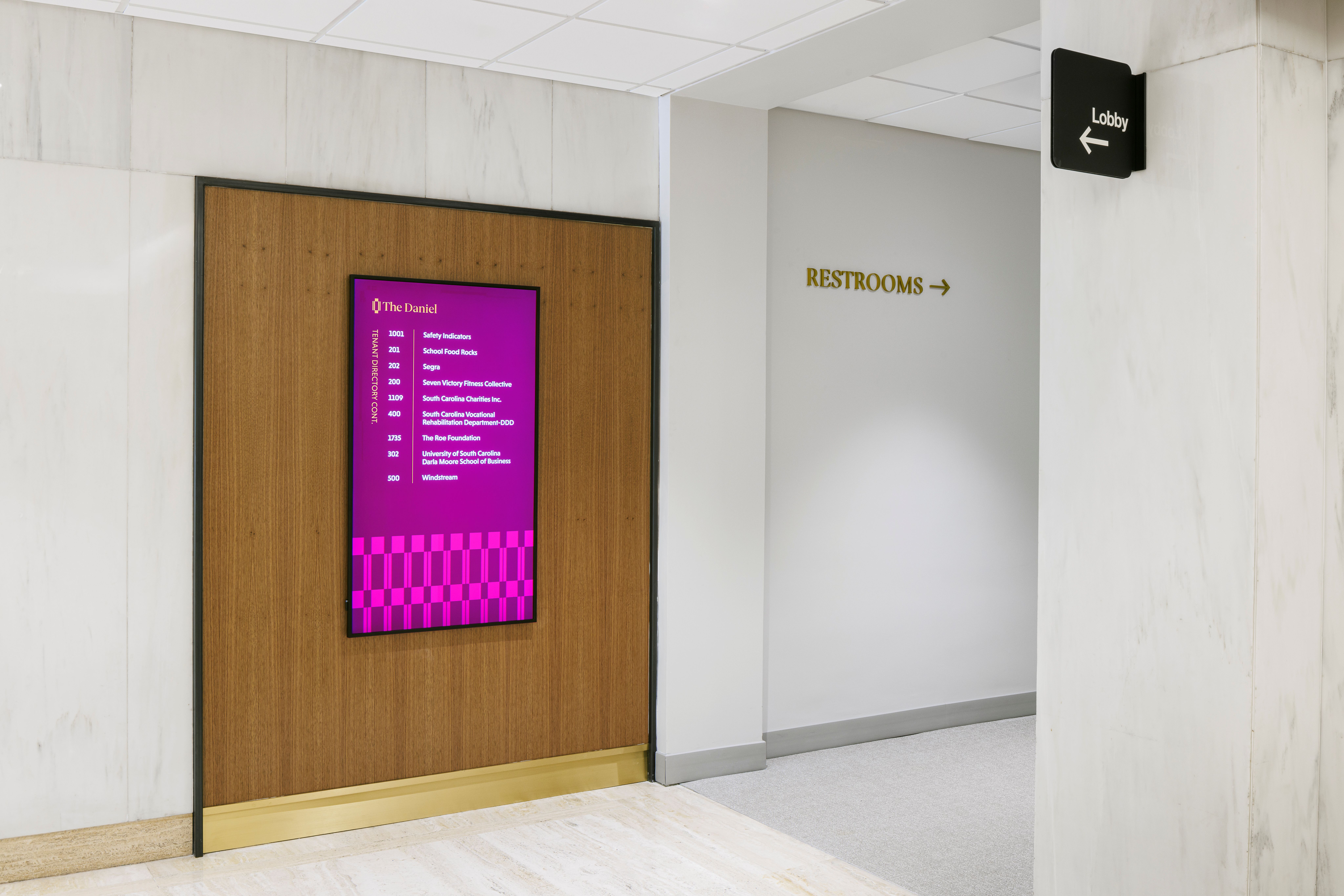 TheDanielBuilding ()