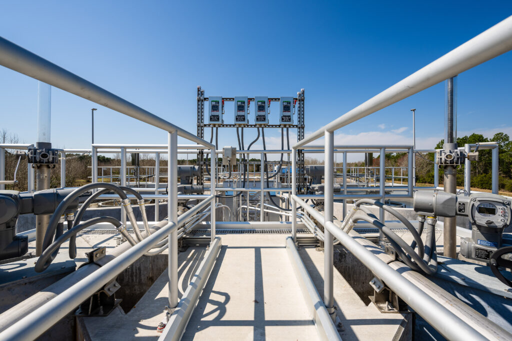 Charleston Construction Photographer
