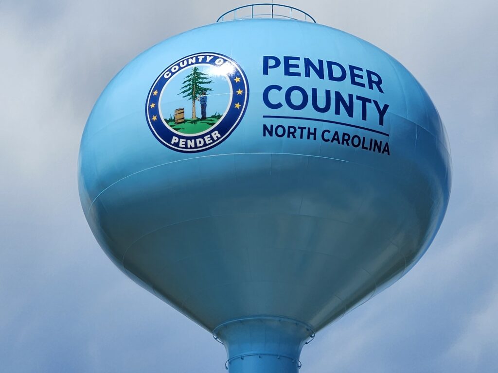 Scotts Hill Ribbon Cutting ()