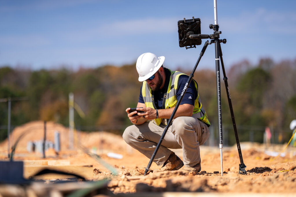 Construction Technology