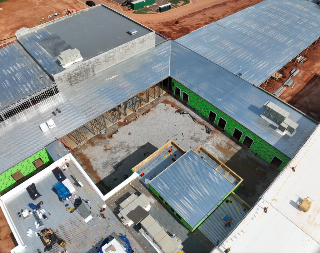 JBE Progress ()