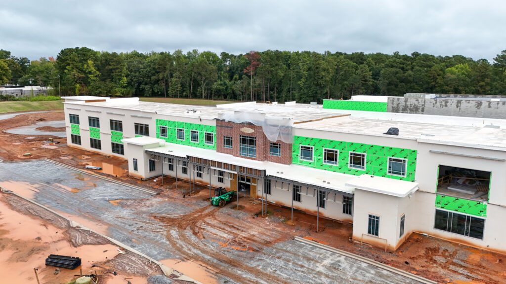 JBE SeptProgress ()