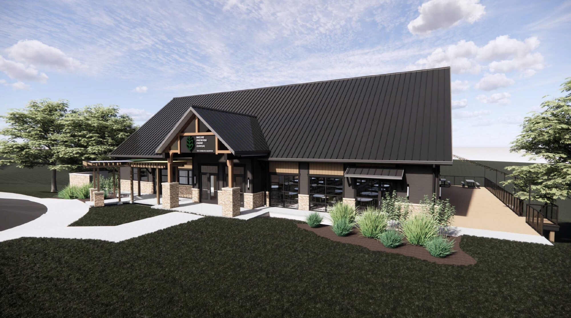 naturecenter