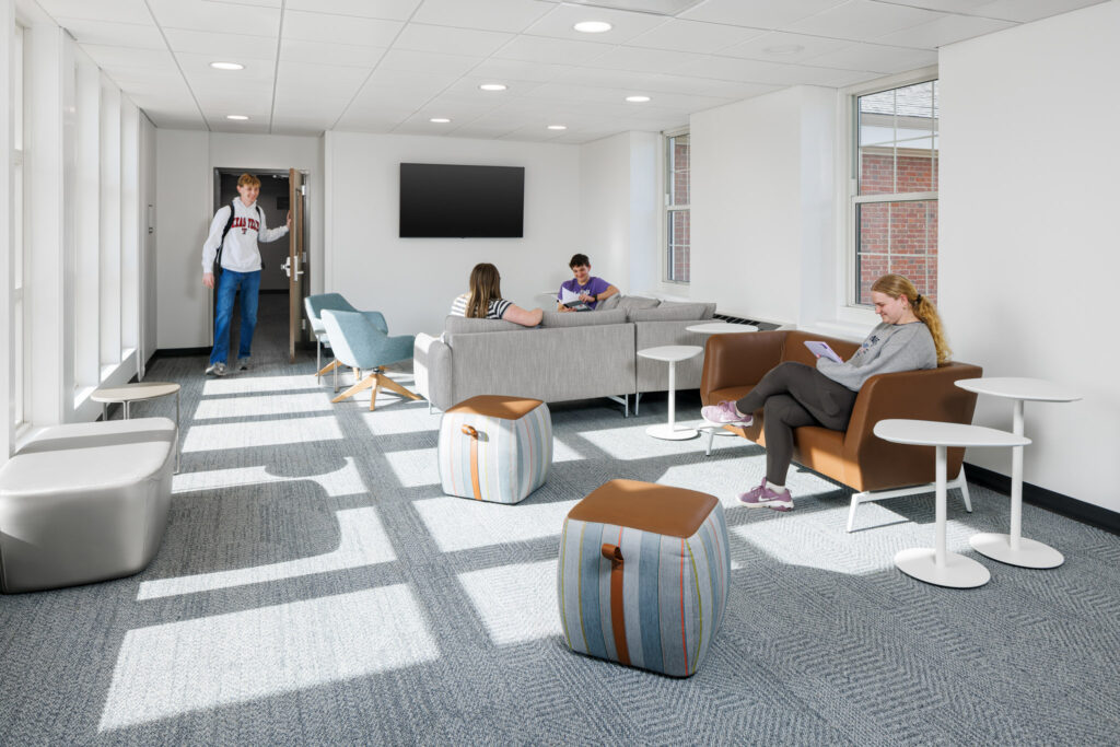 Furman South Housing ()