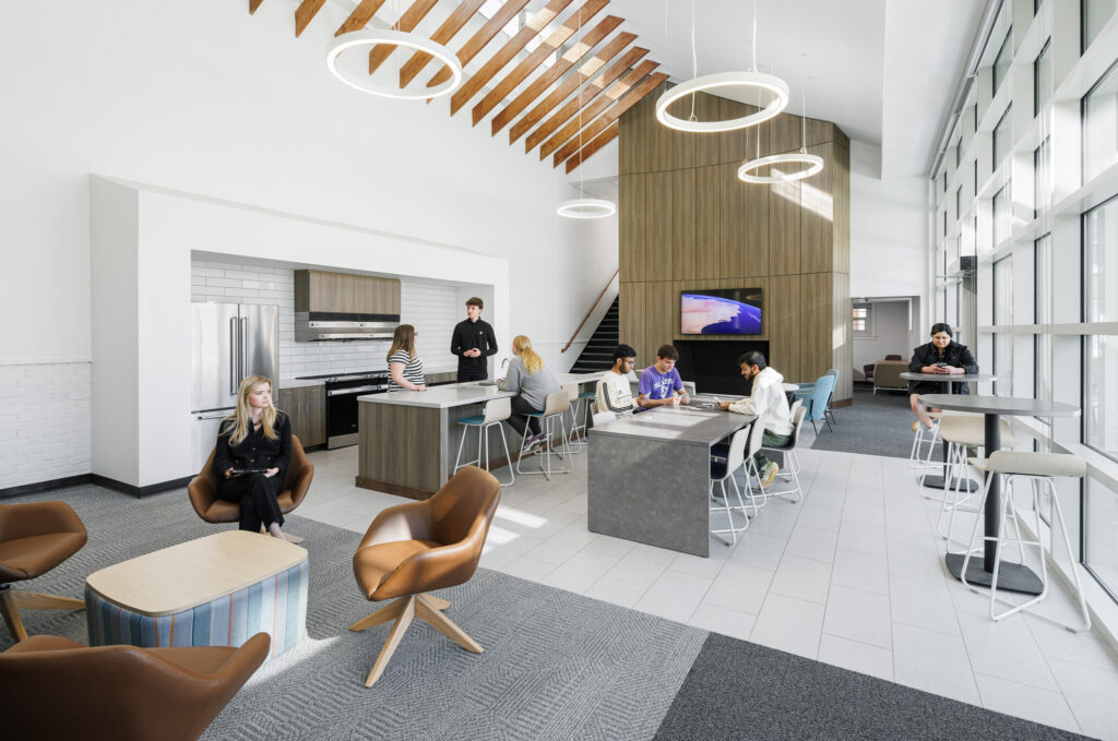 Furman South Housing ()