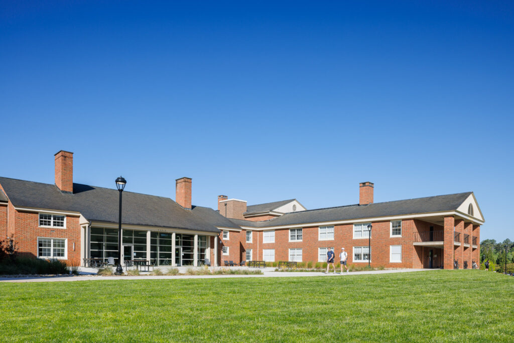 Furman South Housing ()