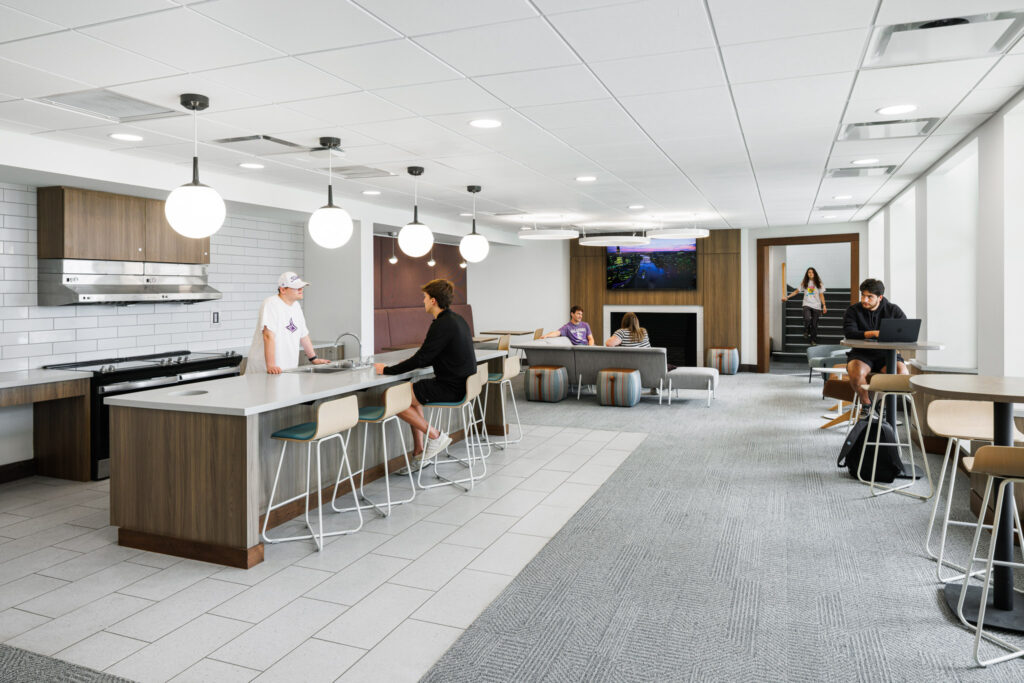 Furman South Housing ()