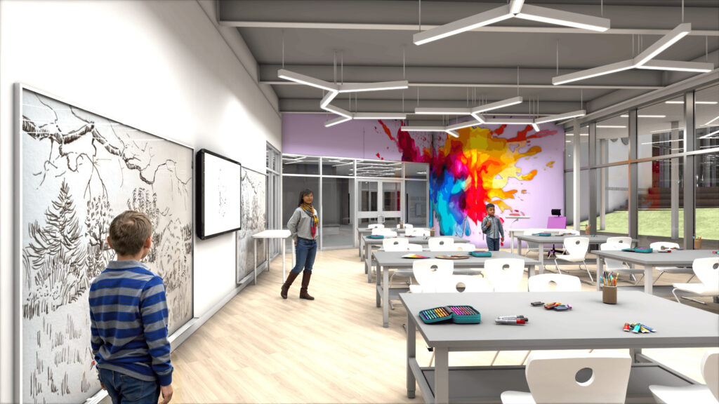 Legacy Early College ()