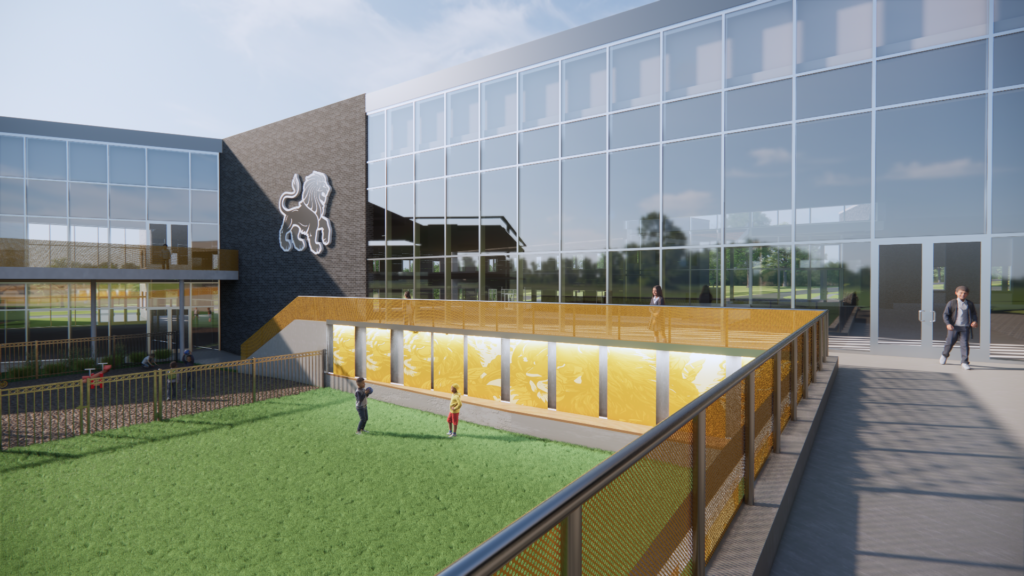 Legacy Early College ()