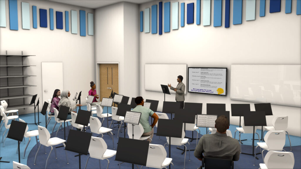 Legacy Early College ()