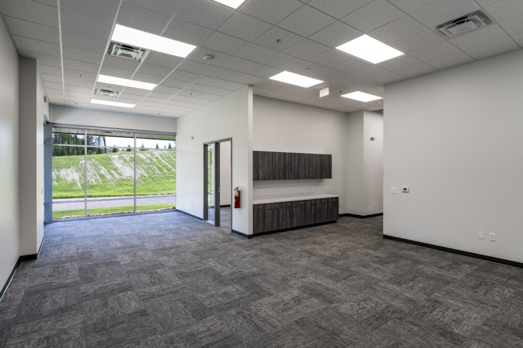 Magnolia Grove Business Park ()