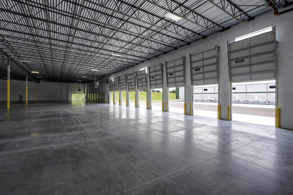 Magnolia Grove Business Park ()