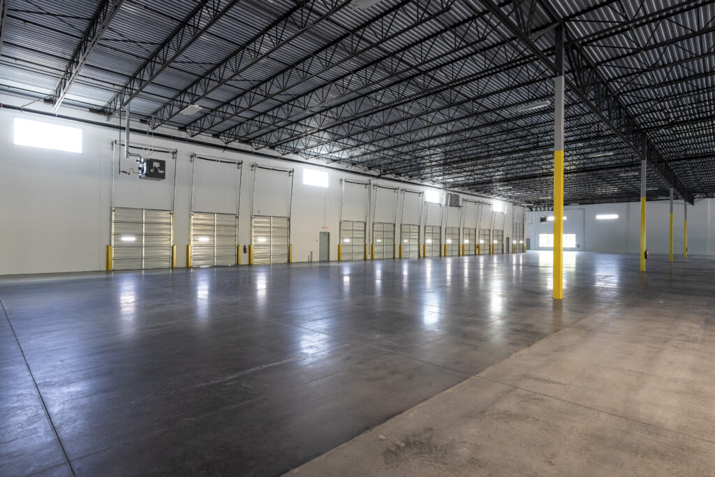 Magnolia Grove Business Park ()