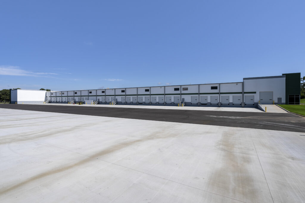 Magnolia Grove Business Park ()