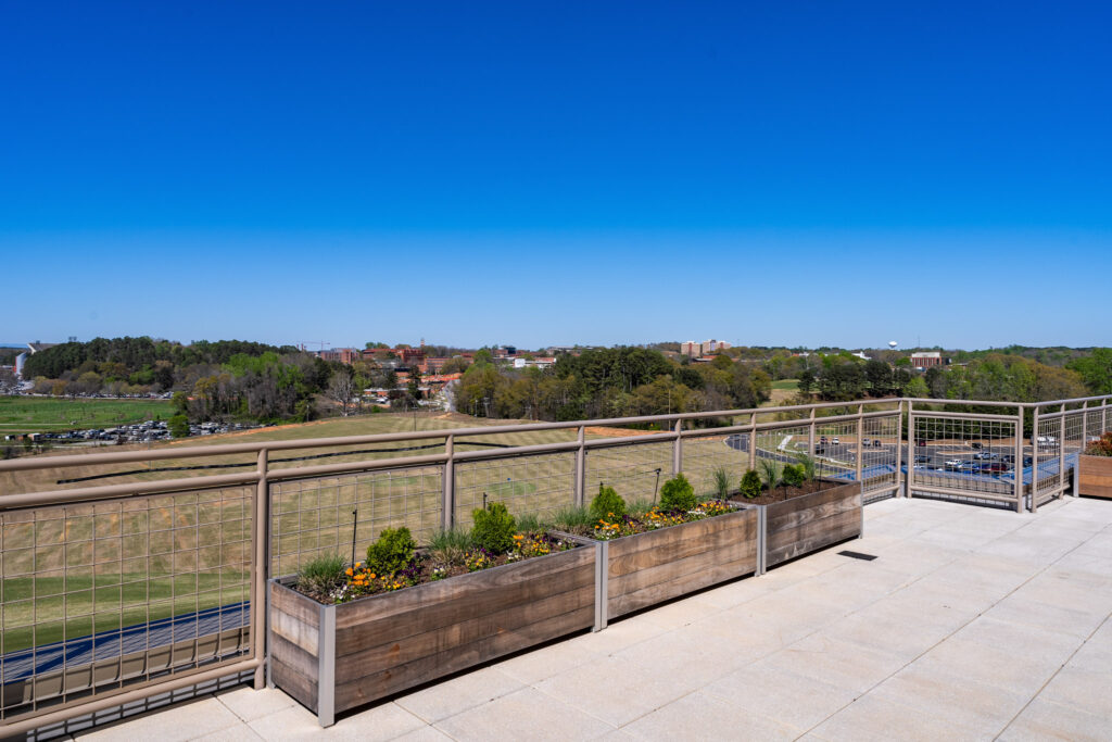 NAVC Rooftop ()