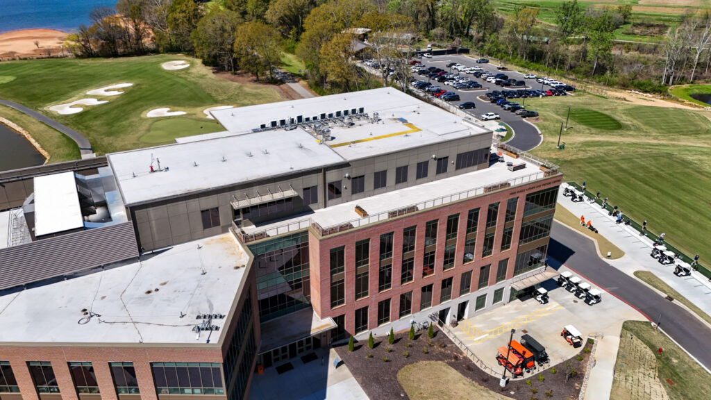 NAVC Rooftop ()