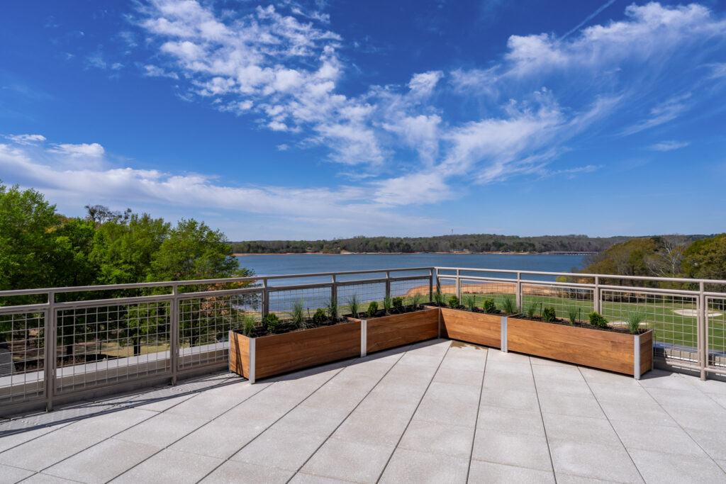 NAVC Rooftop ()