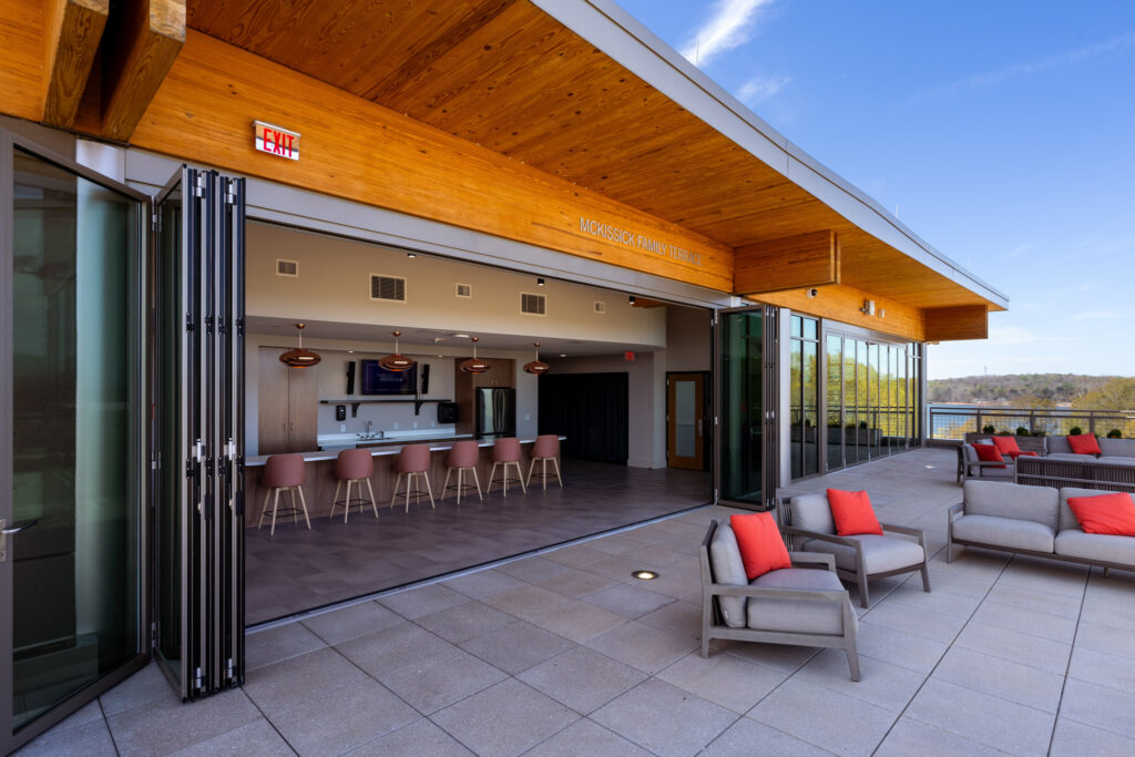 NAVC Rooftop ()