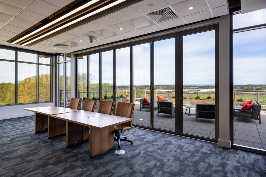 NAVC Rooftop ()