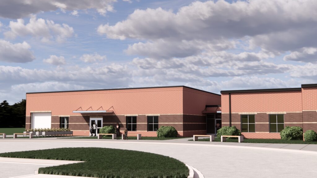 RCMS Rendering