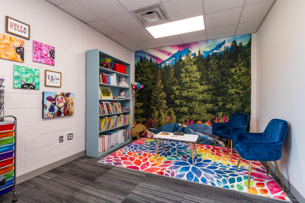 Yancey County Schools Renovations ()