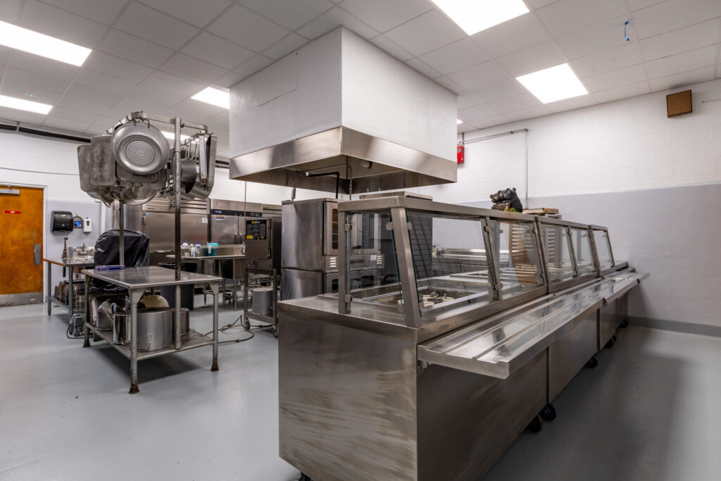 Yancey County Schools Renovations ()