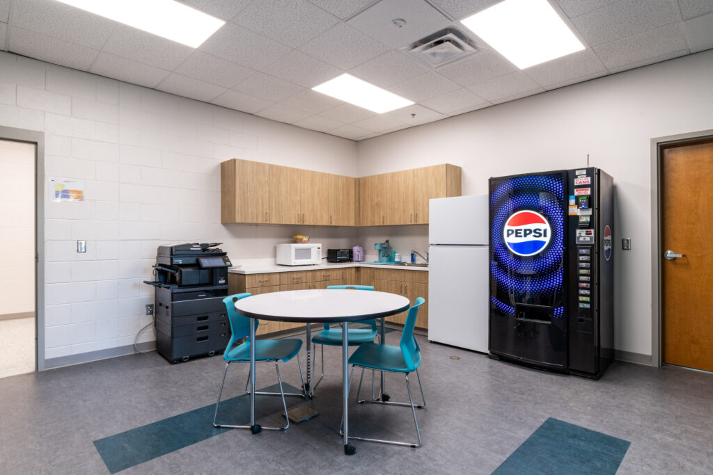 Yancey County Schools Renovations ()